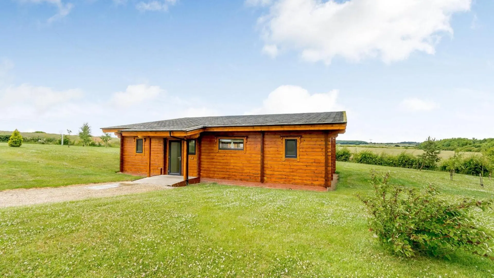 Fairview Lodges Уитернси База отдыха