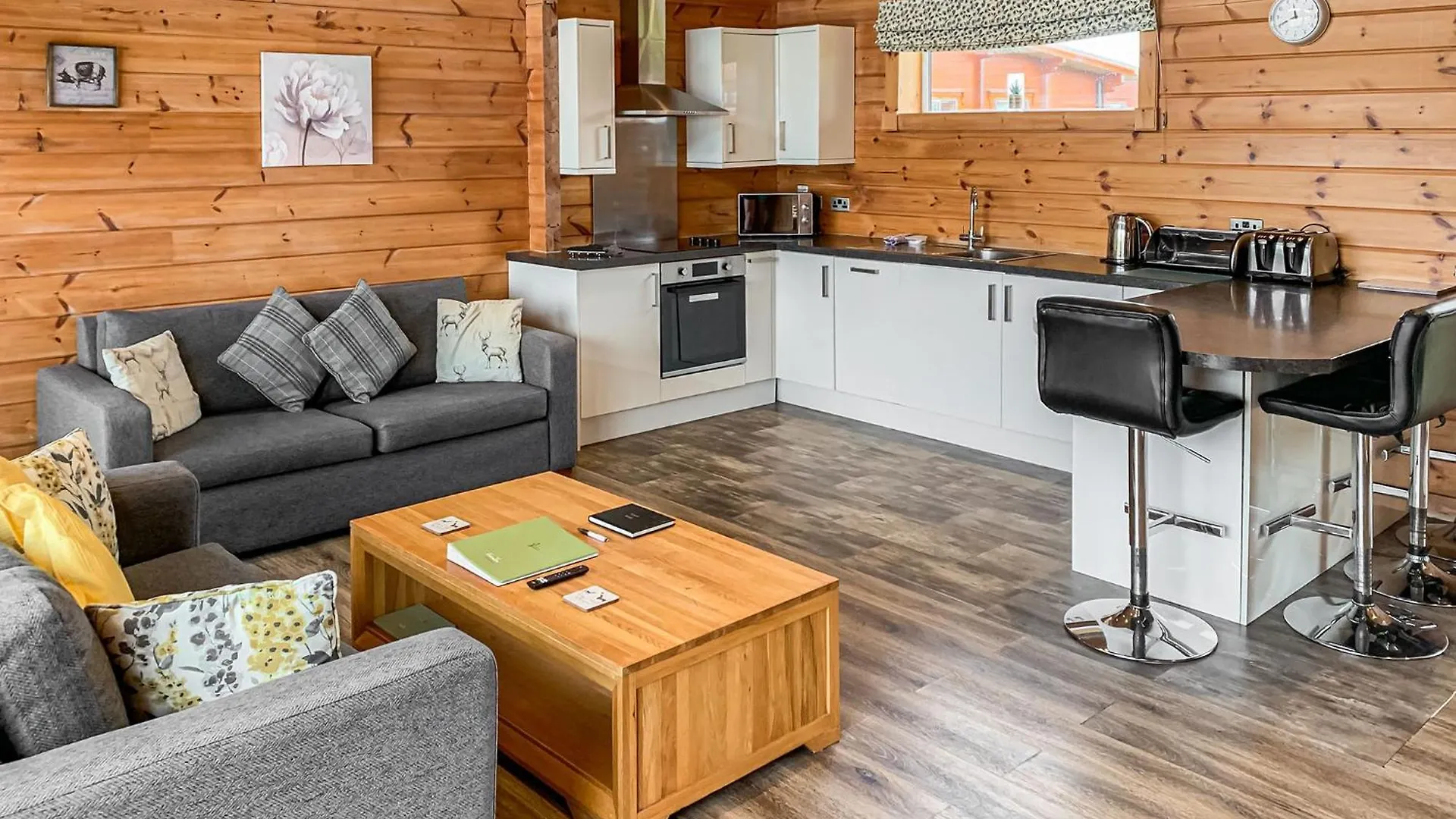Fairview Lodges Уитернси 0*,  Великобритания