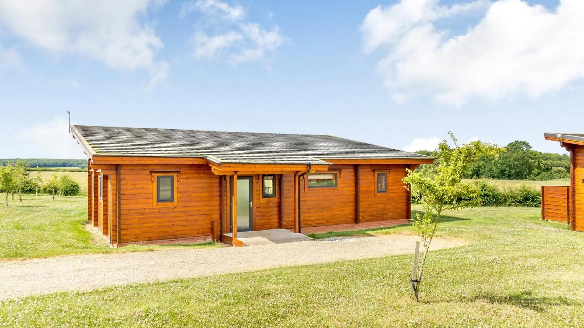 Fairview Lodges Уитернси 0*,  Великобритания